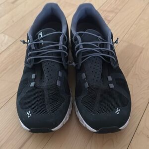 On. Women’s running shoes. Size 9.5